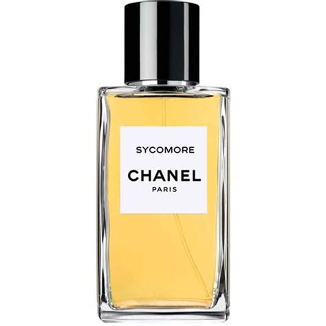 chanel sycomore kaufen|Chanel sycomore for men.